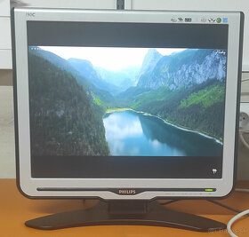 Monitory 17" 19" 20" 22" - 5