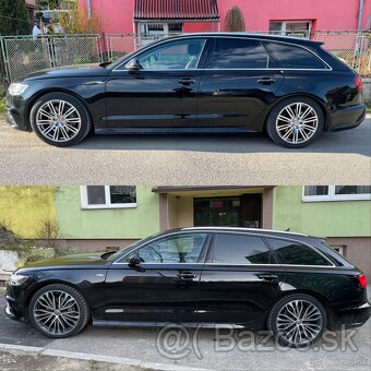 AUDI A6 AVANT 3.0 TDI - 5