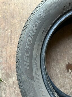 205/60R16 96H XL Matador Hectorra 3 MP47 letné - 5