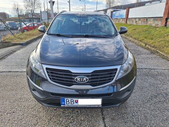 Kia Sportage 1.6 GDI 2WD Base - 5