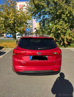 Kia ceed 1,6 CRDi Platinum - 5