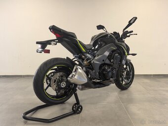 Kawasaki Z 1000 R-Edition - 5