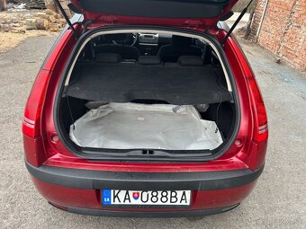 Citroen C4 1.6 hdi - 5