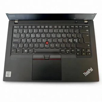 Notebook Lenovo ThinkPad T14 Gen 1 - 629919 - 5