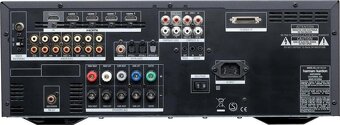 Harman Kardon AVR165 5.1 Dolby digital HDMI passthrough - 5