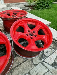 Concave 5x100 r16 - 5