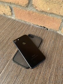 Iphone 7 Black 128GB - 5