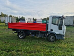 Iveco Eurocargo 90E17 TŘÍCESTNÝ sklápěč - 5