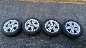 Originál Ford Disky R16, 7JX16H2X50, 5x108 - 5