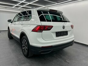 Tiguan EVO Life Odpočet DPH Top stav - 5