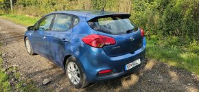 KIA CEED - 5