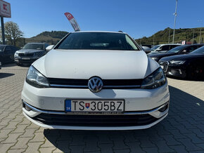 Volkswagen Golf 2.0 TDI Highline DSG AKONTACIA OD 0% - 5