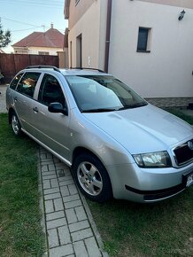 Fabia 1.2 htp - 5