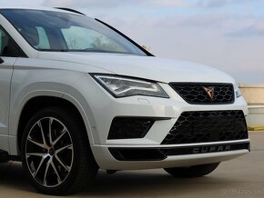 Cupra Ateca 2.0 TSI 221kw, DPH, V zaruke do 08/2025 - 5