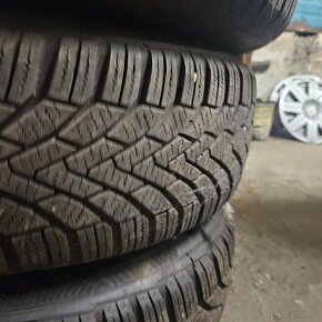 185/65 r15 Michelin - 5