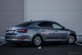 Škoda Superb 2.0 TDI 190k L&K DSG EU6 - 5