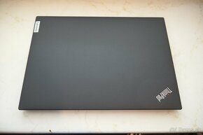 █ Lenovo T14 gen 3 (i5, 32/48GB RAM 16:10, záruka Lenovo) █ - 5