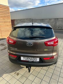 Kia Sportage 1.6 GDI Top Top Top - 5