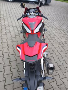 Prodám Hondu Cbr 1000rr S1 - 5