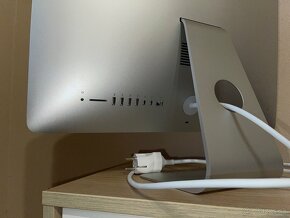 Apple iMac 21.5" Late 2014 - 5