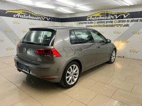 Volkswagen Golf 1.4 TSI Comfortline - 5