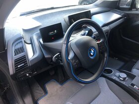 Prodám BMW I3, 120AH, rok v. 10/2020 - 5