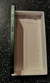 iPhone 13 128GB Green - 5