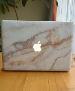 MacBook 13 Late 2008 - 5