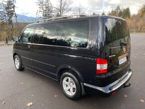 Volkswagen multivan t5 1.9tdi - 5