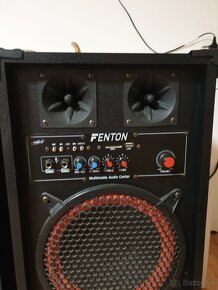 Fenton - 5