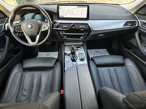 BMW 530e xDrive Touring G31 XB1,Plug in Hybrid,215KW/292 PS/ - 5