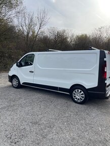 Renault Trafic Furgon 1.6 dCi L2 H1 Sortimo Rv: 2019 - 5