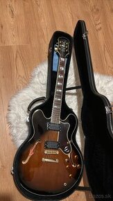 Epiphone Sheraton ´96 - 5