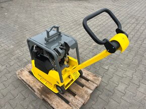 Reverzna vibracna doska Wacker Neuson DPU 3050He, Bomag - 5