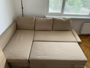 Predame gauc 230x150cm IKEA - 5