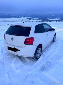 Vw polo 1.2 TDi - 5