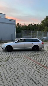 Audi A6C6 - 5