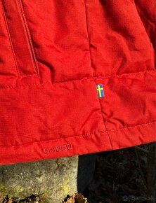 Bunda Fjällräven Ovik Loft Jacket G-1000 - 5