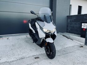 BMW C400 GT 9/2020 top stav - možná výmena za auto - 5