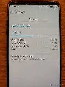 Lg V30 ( 4gb / 64 gb) (lg-h930) - 5