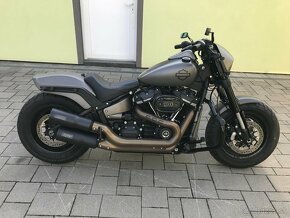 Harley Davidson FXSB / Softail FXFBS 114 , Fat BOB - 5