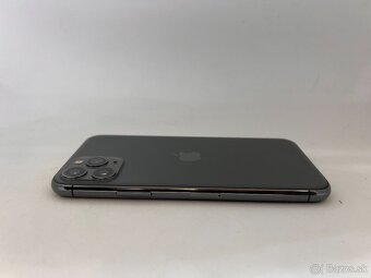 IPHONE 11 PRO SPACE GRAY 256GB ZÁRUKA - VEĽMI PEKNÝ STAV - 5