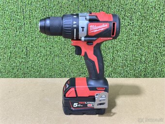 Milwaukee M18 BLPD2 Vŕtací skrutkovač - 5