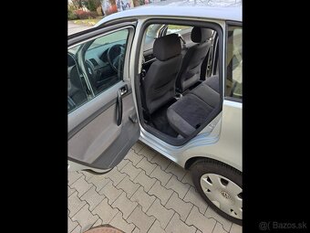 Polo 1.4 TDI Comfortline - 5