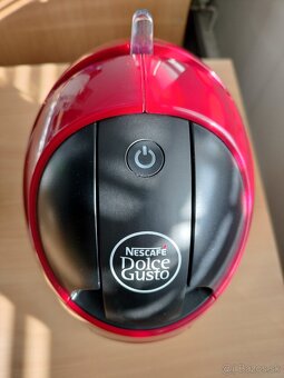 Kávovar Dolce Gusto De Longhi - 5