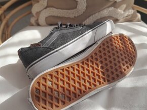 VANS tenisky v.37 - 5