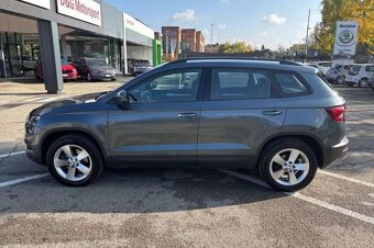 ŠKODA KAROQ 2.0 TDI.4X4.STYLE - 5