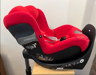 Cybex Sirona S i-Size - 5