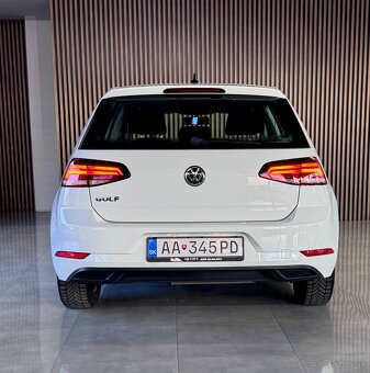 Volkswagen Golf 1.6 TDI Facelift 2019 / Nové rozvody - 5