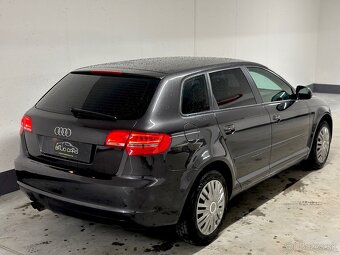 Audi a3 2.0 TDi 103 kW 2011/1 Quattro - 5